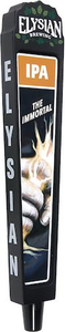 Tap Handle - Immortal IPA
