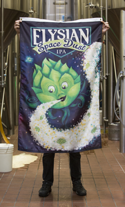 Flag - Space Dust IPA