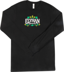 Long Sleeve Hops Tee