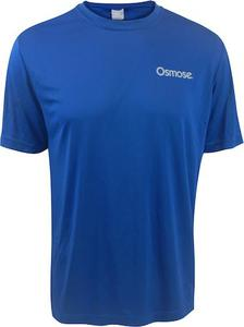 Unisex Moisture-Wicking Performance Tee (Sport-Tek Competitor)