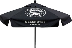 Deschutes Brewery Patio Umbrella