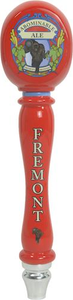 Tap Handle - Abominable Ale