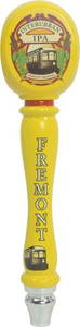 Tap Handle - Interurban IPA
