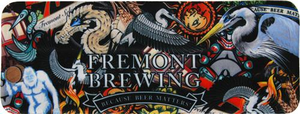 Fremont Slap Koozie