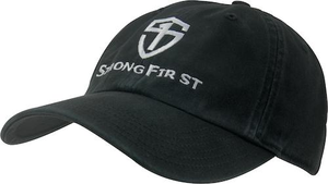 Adjustable Cap