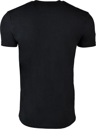 e. StrongFirst shield T-shirt (men’s)
