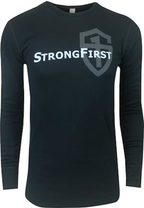 StrongFirst Thermal