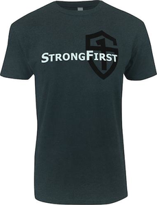 Men’s Logo Tee