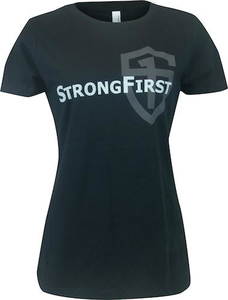 Women’s Logo Tee