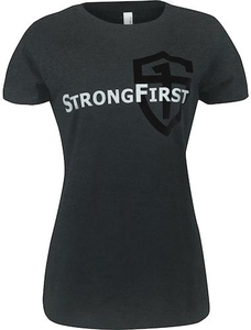 Women’s Logo Tee