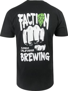 Punk Fist Tee