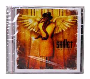Collide CD