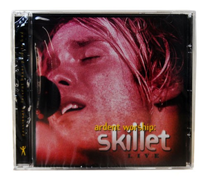 Ardent Worship CD