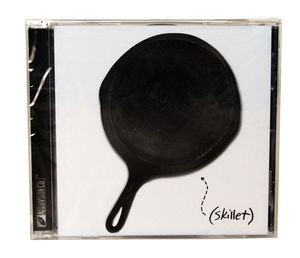 Skillet CD