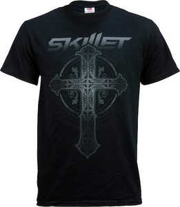 Cross Tee