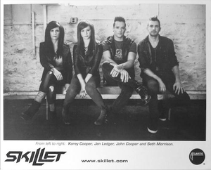 Band Photo