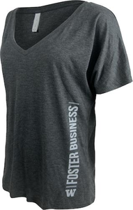 Foster Tee V-Neck