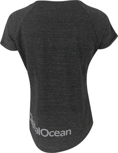 Ladies Space Sammy Tee