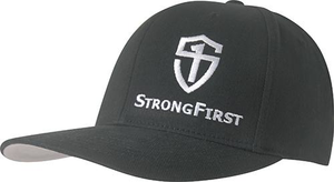 FlexFit Fitted Cap