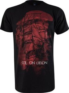 Ship Tee