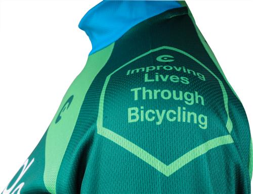 Women's Cascade Jersey