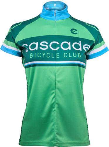 Women's Cascade Jersey