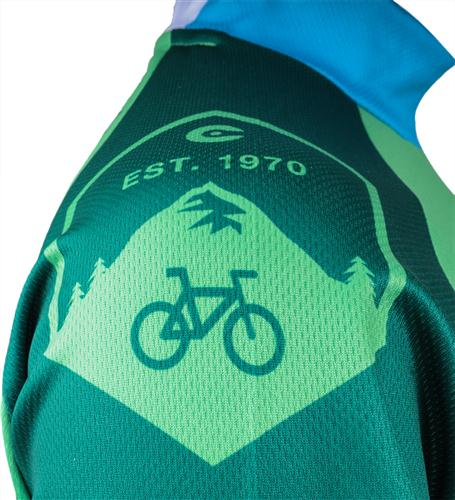 Women's Cascade Jersey