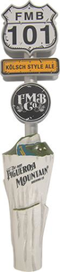 101 Tap Handle