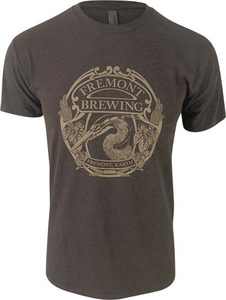 Fremont Classic Tee