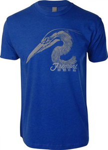 Fremont Heron Tee
