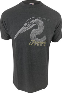 Fremont Heron Tee