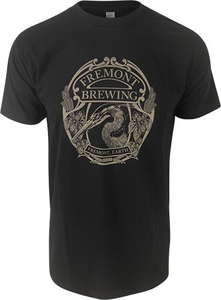 Fremont Classic Tee