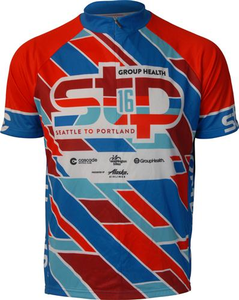 STP '16 Men's Jersey