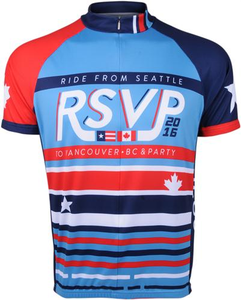RSVP '16 Men's Jersey