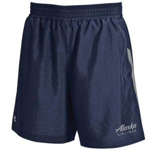 Under Armour Running Short