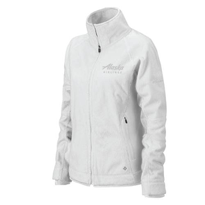Columbia Pearl Plush Fleece