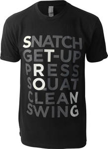 Men's STRONG Tee