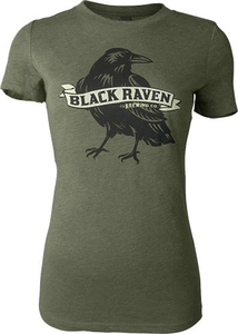Women's Raven Tee