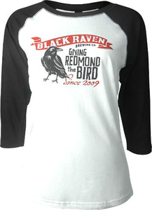 Women's Baseball Tee