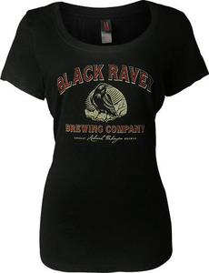 Women's Classic Raven Tee