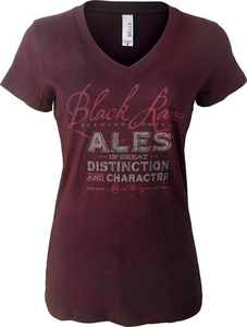 Women's Script Tee