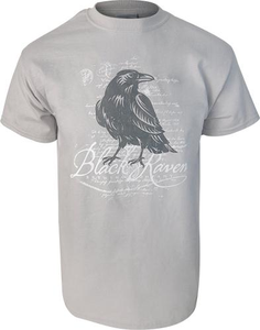 Ice Raven Tee