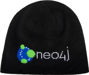 neo4j Reversible Beanie