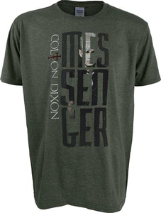 Messenger Tee