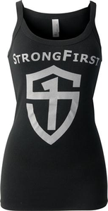 Women’s Shield Tank
