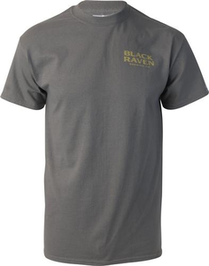 Crest Tee