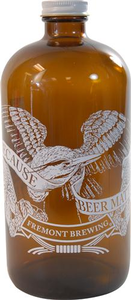 Fremont Growler