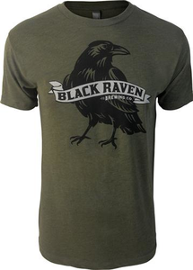 Raven Tee