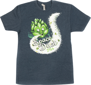 Space Dust IPA Tee