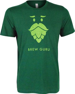 Brew Guru Tee